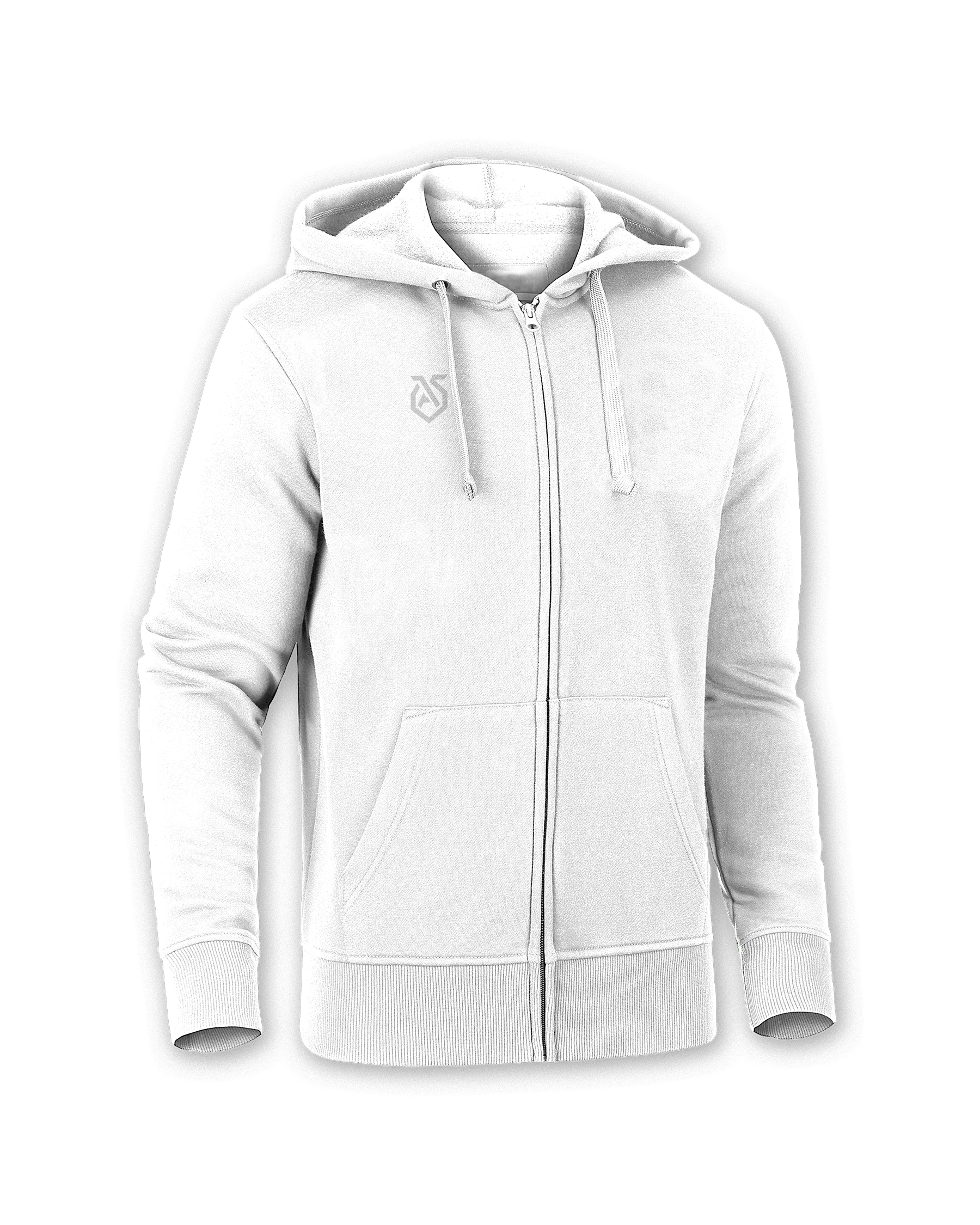ZIP UP HOODIE – ACHILLES SPORTS