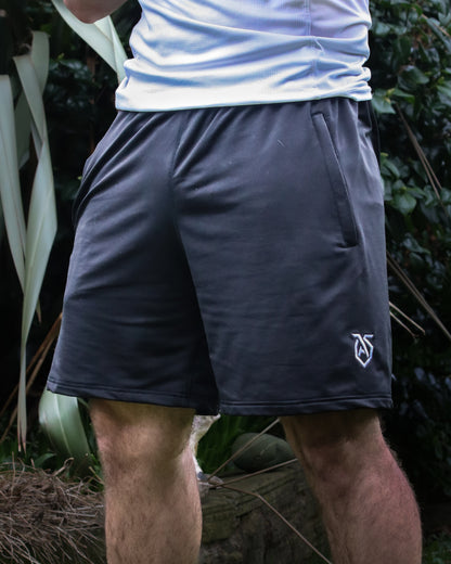 OLYMPUS TRAINING SHORTS