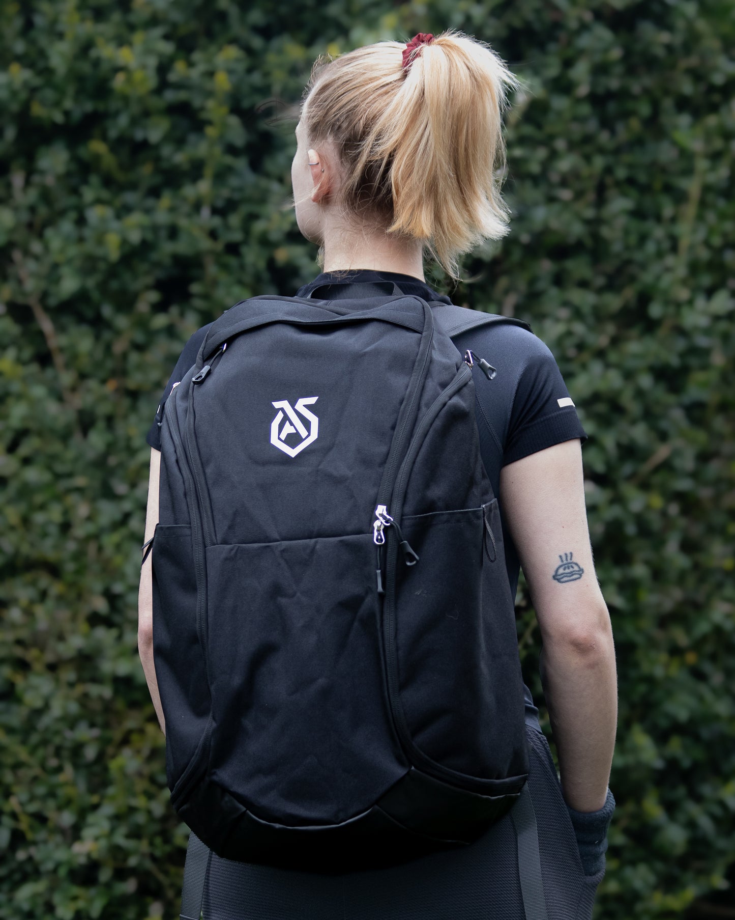 CORE BACKPACK