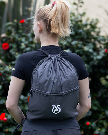 PREMIUM DRAWSTRING BAG