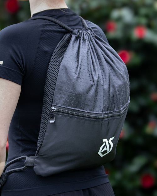 PREMIUM DRAWSTRING BAG