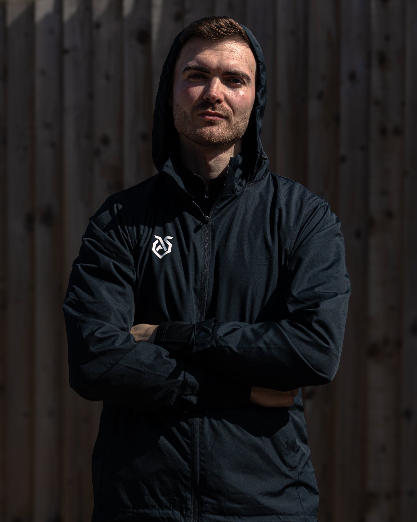 OLYMPUS WINDBREAKER