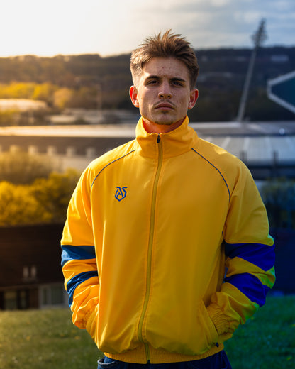 LIMITED EDITION LS RETRO JACKET