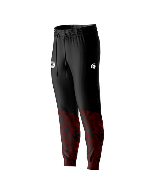 BATLEY JAGUARS TRACK PANTS