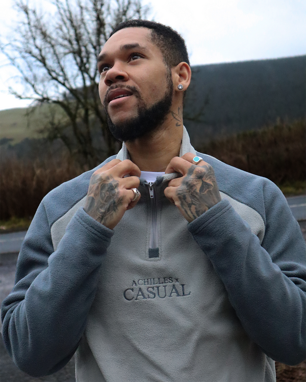 JACKETS – ACHILLES SPORTS