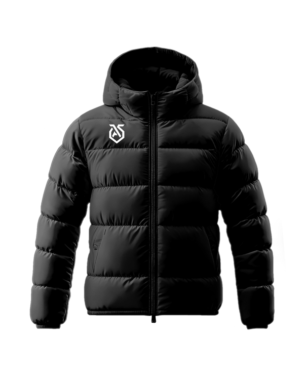 PRIME PADDED COAT
