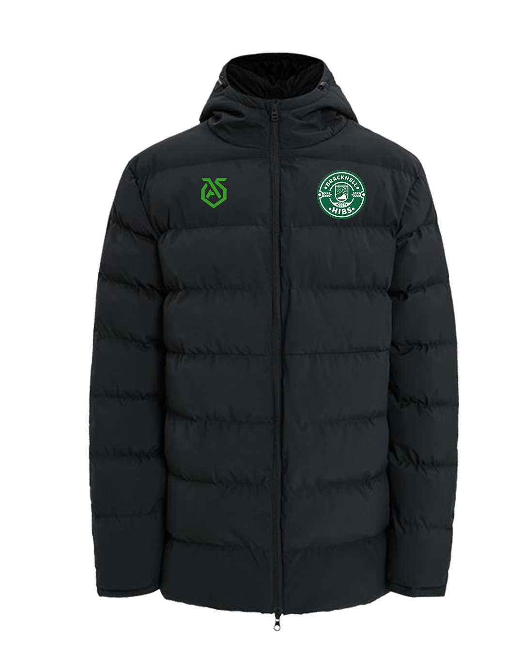 BRACKNELL PUFFER COAT