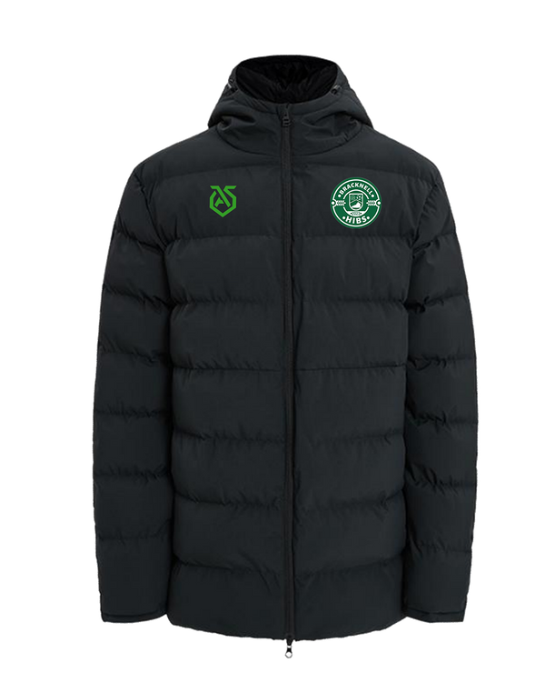 BRACKNELL PUFFER COAT