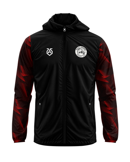 BATLEY JAGUARS RAINCOAT