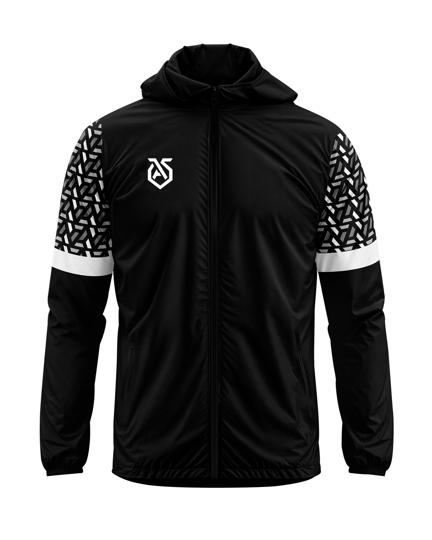 ACTIVE RAINCOAT