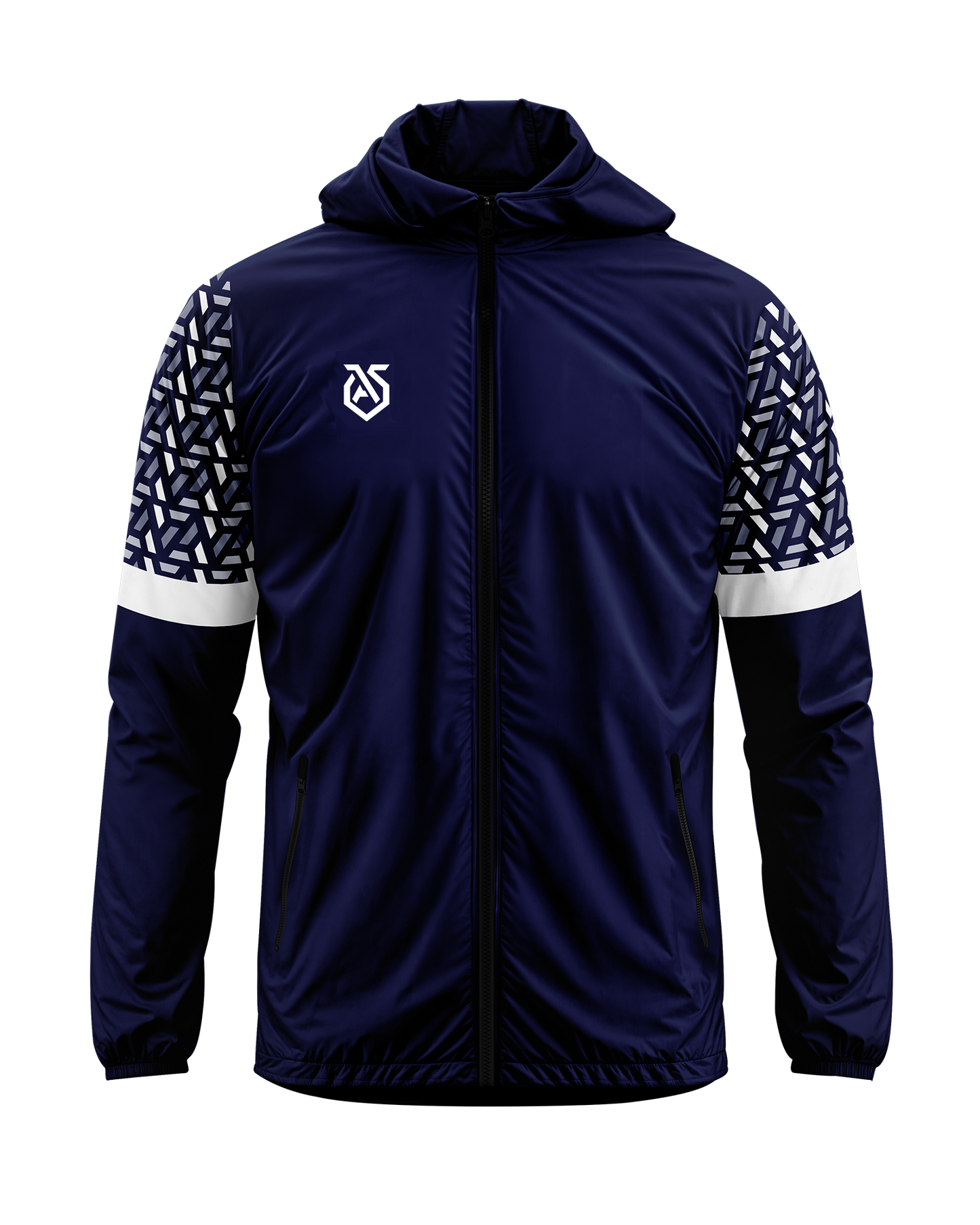 ACTIVE RAINCOAT