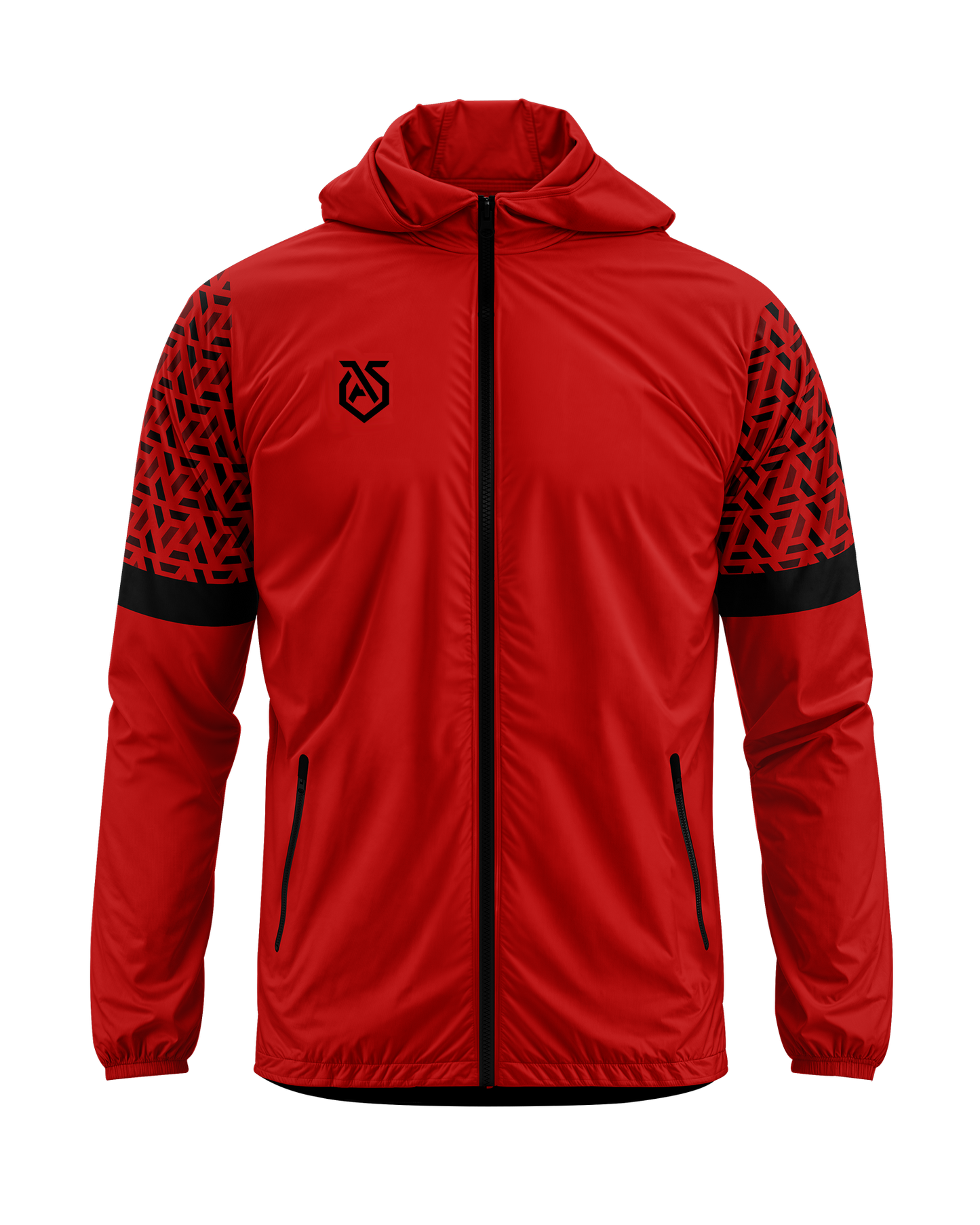 ACTIVE RAINCOAT