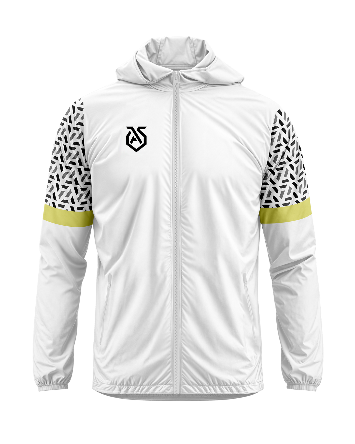 ACTIVE RAINCOAT