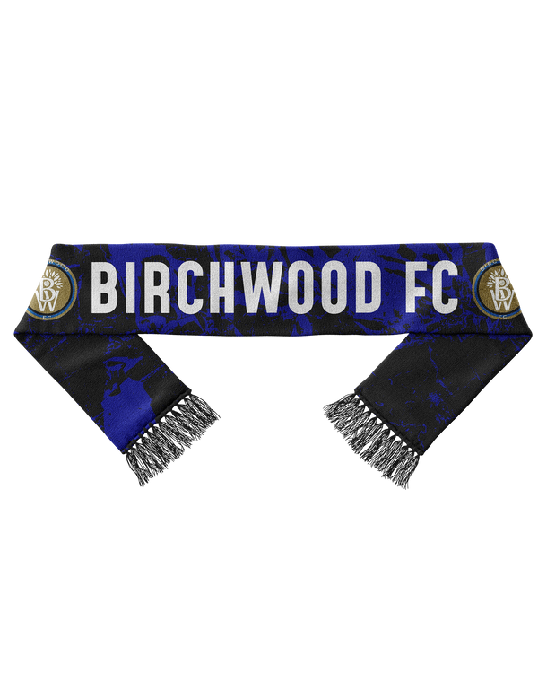 BIRCHWOOD SCARF