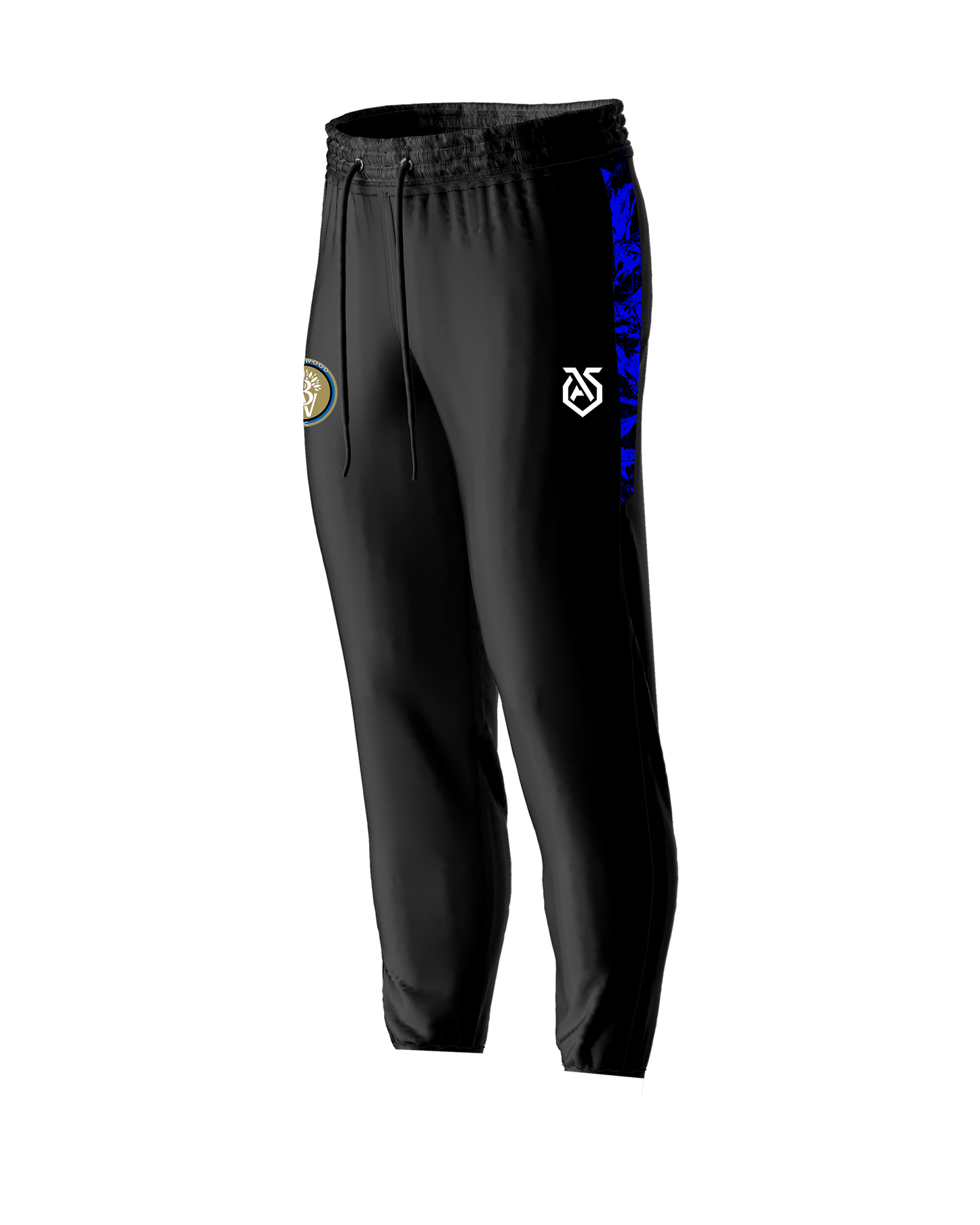 BIRCHWOOD HOME TRAINING PANTS