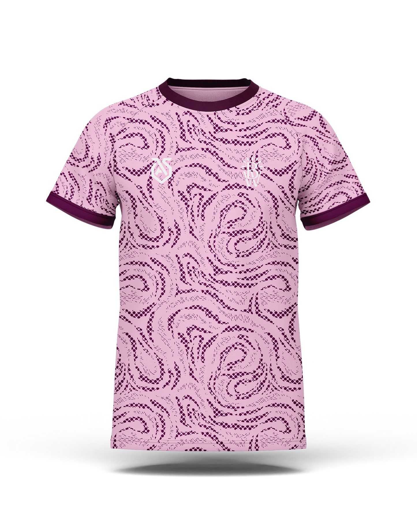 BIRCHWOOD AWAY TRAINING TEE