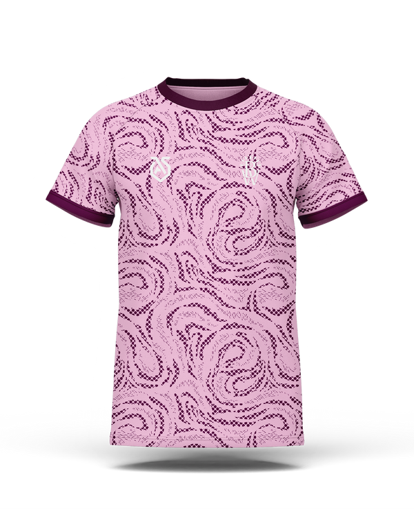 BIRCHWOOD AWAY TRAINING TEE
