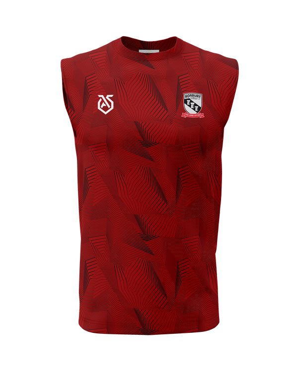 HORBURY TOWN TRAINING VEST