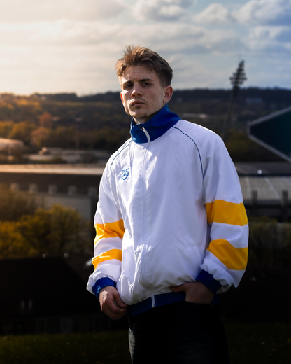 LIMITED EDITION LS RETRO JACKET
