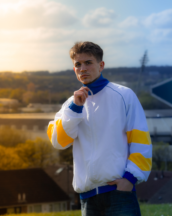 RETRO JACKETS COMEBACK IN 2O26