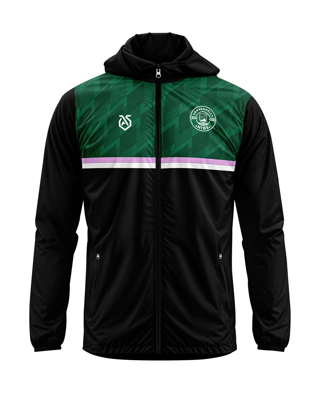 BRACKNELL RAINCOAT