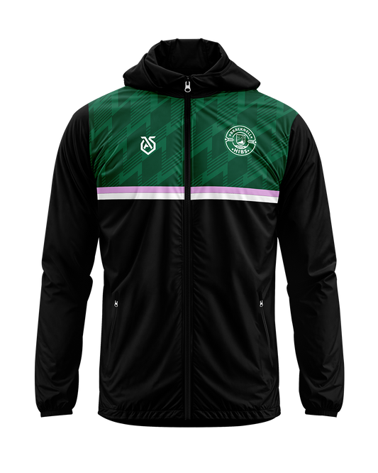 BRACKNELL RAINCOAT