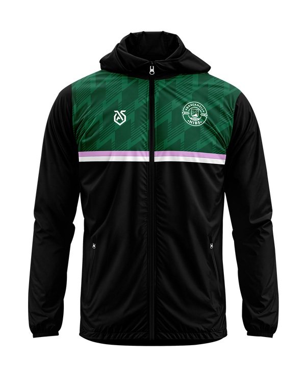 BRACKNELL RAINCOAT