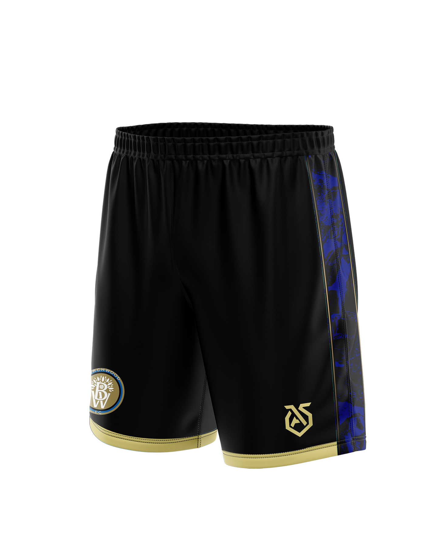 BIRCHWOOD HOME MATCH SHORTS