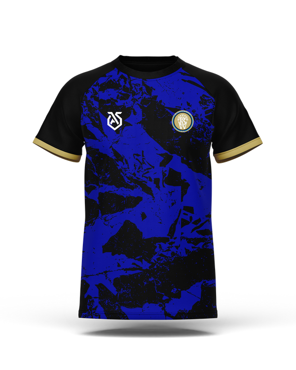 BIRCHWOOD HOME TRAINING TEE